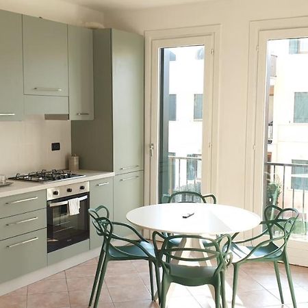 Venice & Treviso - Design Apartments Casièr Εξωτερικό φωτογραφία