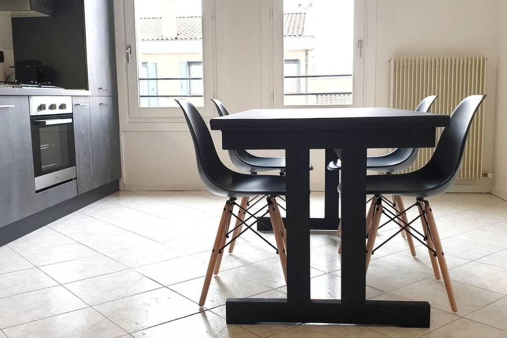 Venice & Treviso - Design Apartments Casièr Εξωτερικό φωτογραφία