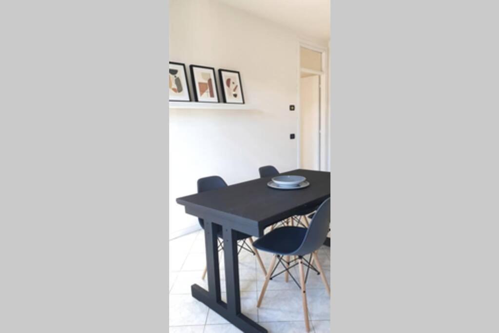 Venice & Treviso - Design Apartments Casièr Εξωτερικό φωτογραφία