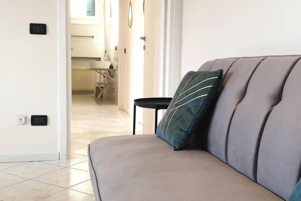 Venice & Treviso - Design Apartments Casièr Εξωτερικό φωτογραφία