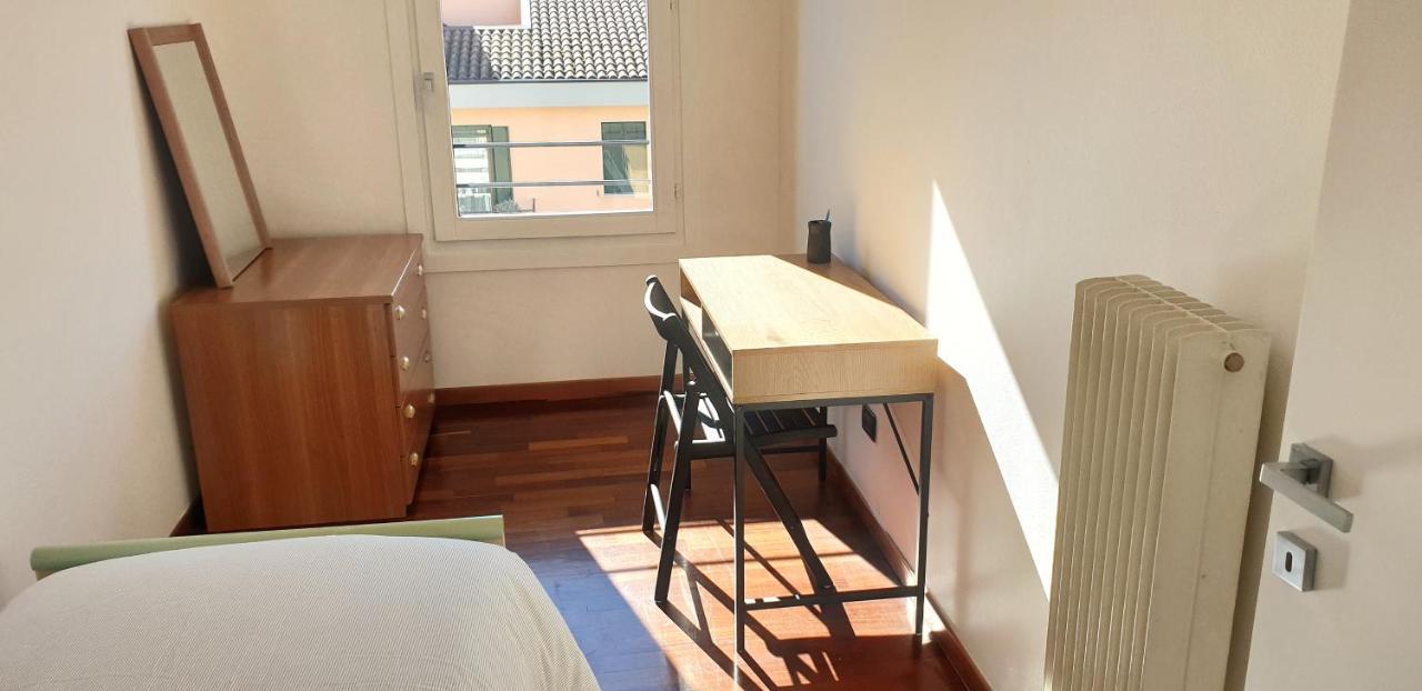Venice & Treviso - Design Apartments Casièr Εξωτερικό φωτογραφία