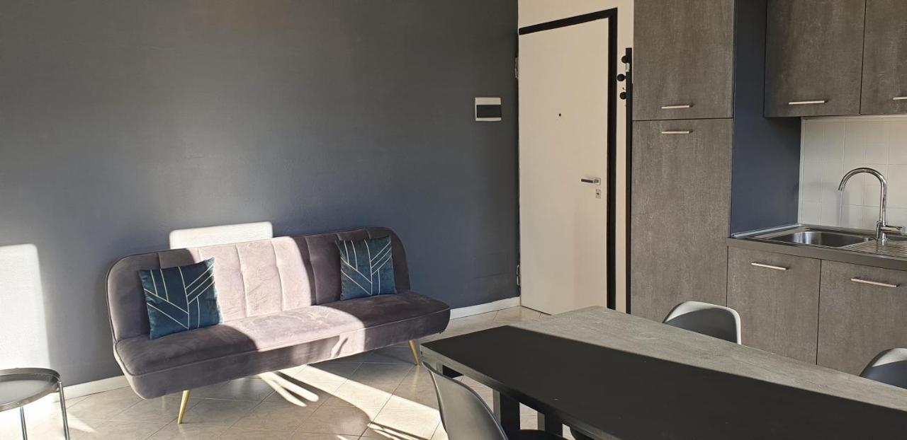Venice & Treviso - Design Apartments Casièr Εξωτερικό φωτογραφία