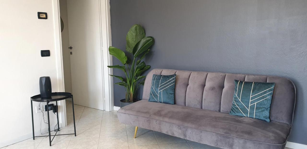 Venice & Treviso - Design Apartments Casièr Εξωτερικό φωτογραφία