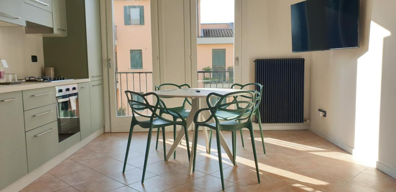 Venice & Treviso - Design Apartments Casièr Εξωτερικό φωτογραφία