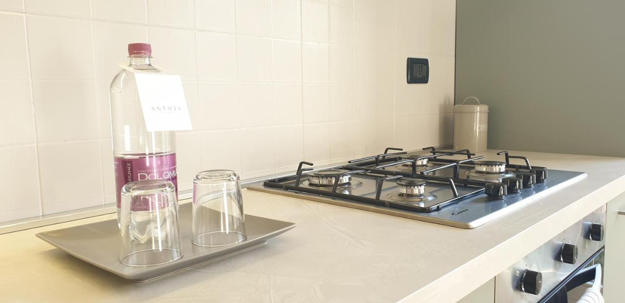 Venice & Treviso - Design Apartments Casièr Εξωτερικό φωτογραφία