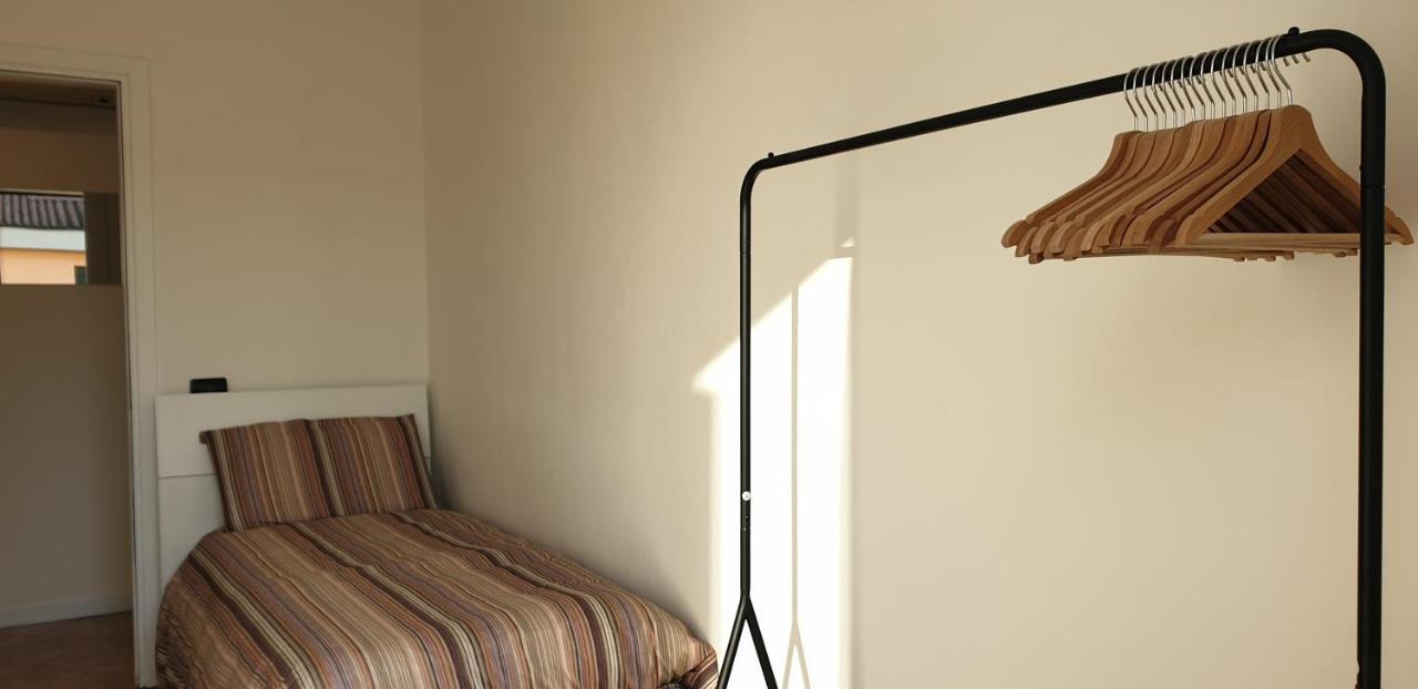 Venice & Treviso - Design Apartments Casièr Εξωτερικό φωτογραφία