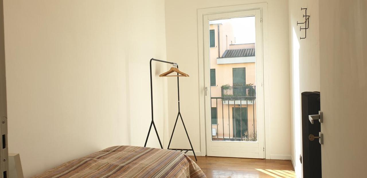 Venice & Treviso - Design Apartments Casièr Εξωτερικό φωτογραφία