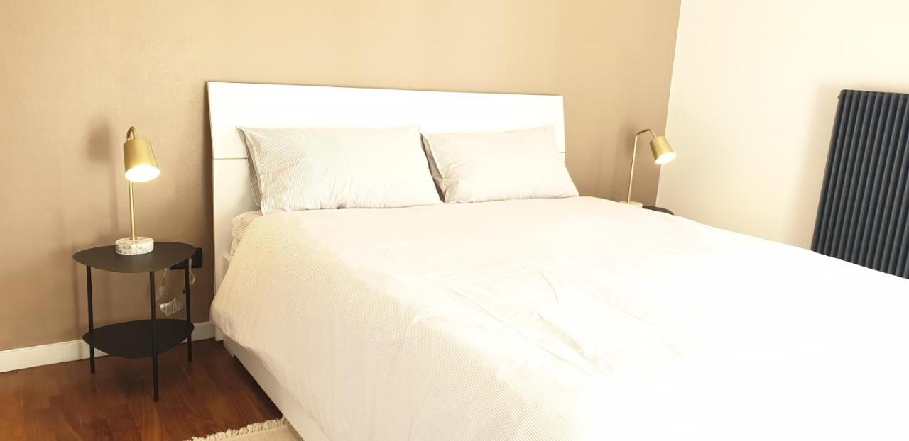 Venice & Treviso - Design Apartments Casièr Εξωτερικό φωτογραφία