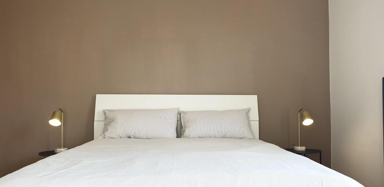 Venice & Treviso - Design Apartments Casièr Εξωτερικό φωτογραφία