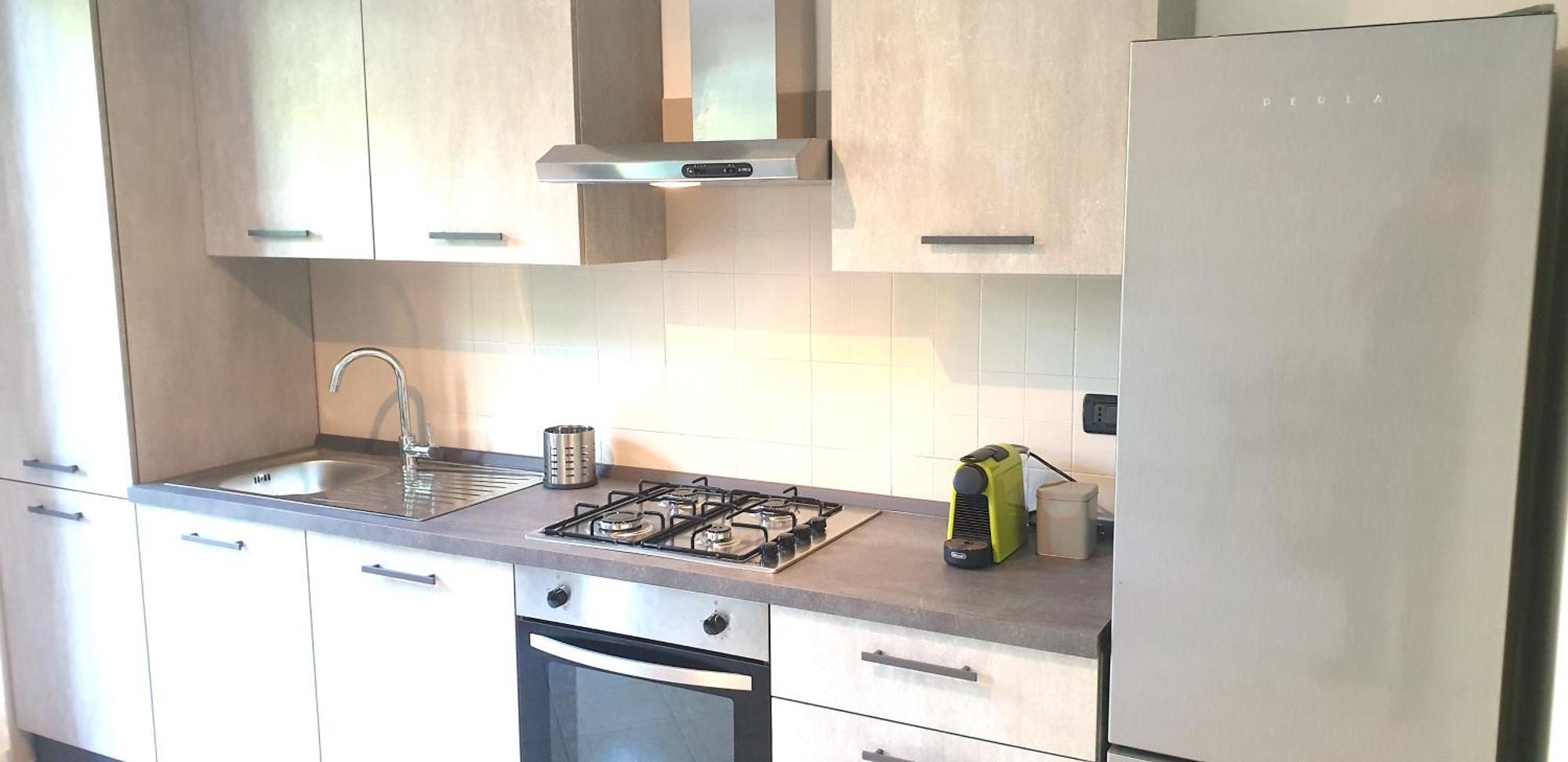 Venice & Treviso - Design Apartments Casièr Εξωτερικό φωτογραφία