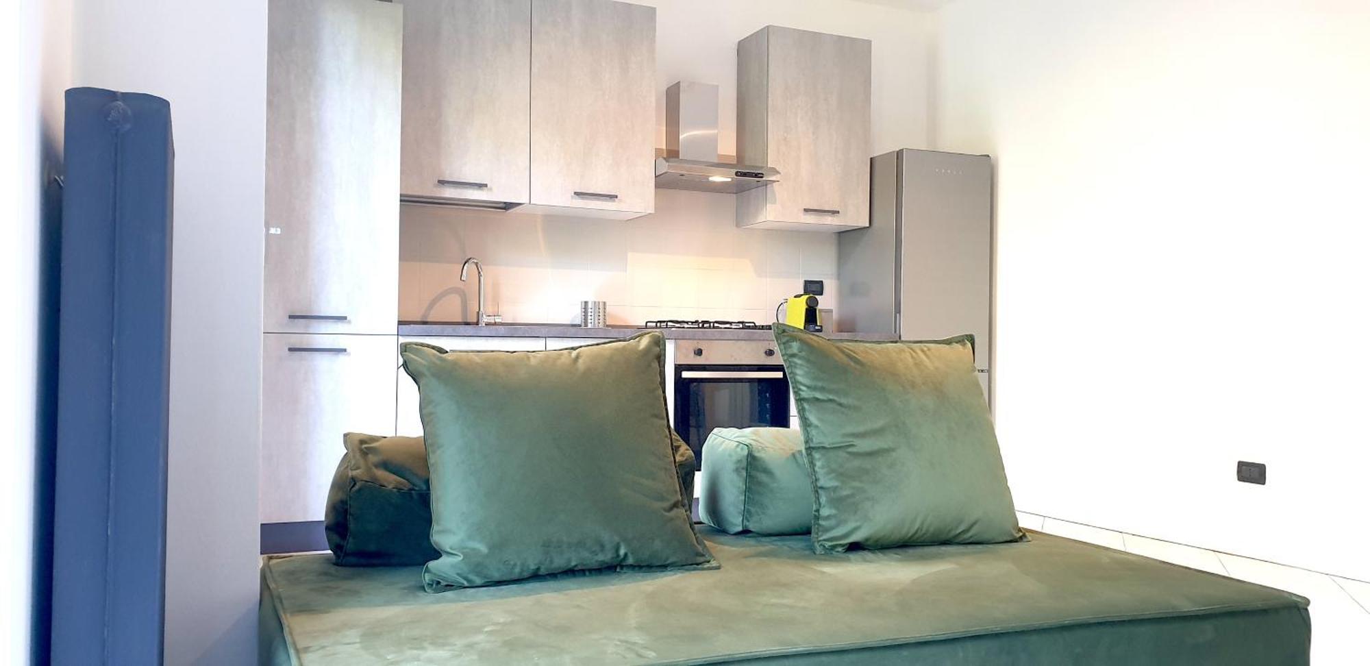 Venice & Treviso - Design Apartments Casièr Εξωτερικό φωτογραφία